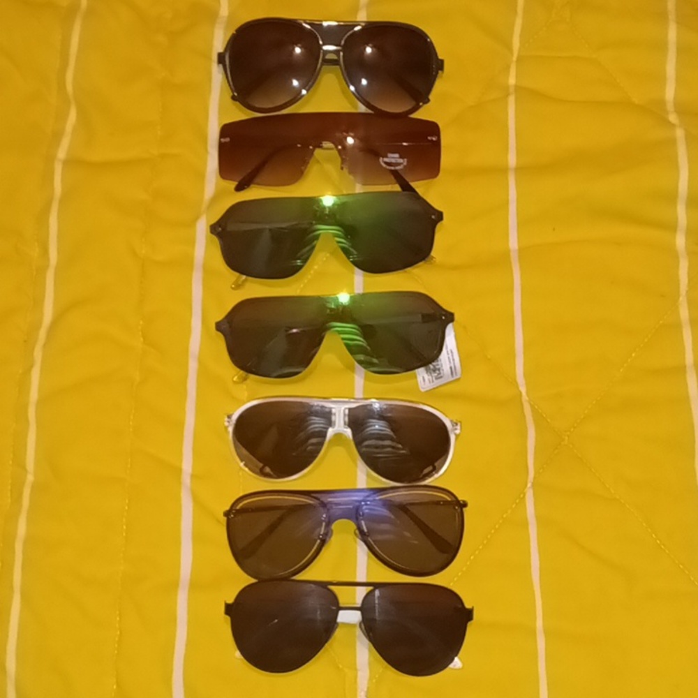 Sunglasses